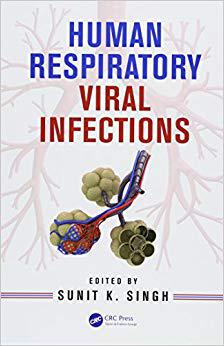 【预售】Human Respiratory Viral Infections