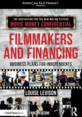 【预订】Filmmakers and Financing 9780367763084