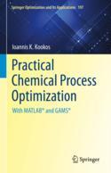 【预订】Practical Chemical Process Optimization: With Matlab(r) and Gams(r) 9783031112973