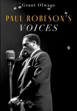 [预订]Paul Robeson’s Voices 9780197637487