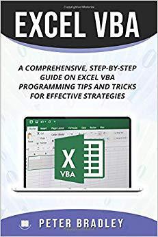 【预售】Excel VBA: A Step-By-Step Comprehensive Guide on Excel VBA Programming Tips and Tricks for Effective Strat...