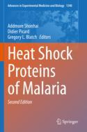 【预订】Heat Shock Proteins of Malaria 9783030783990
