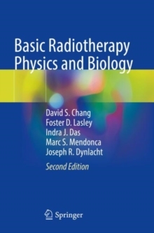 【预订】Basic Radiotherapy Physics and Biology
