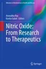 [预订]Nitric Oxide: From Research to Therapeutics