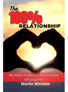 预订 The * Relationship: How to Heal and Maintain a Long Lasting Love with your Partner: 9798874476298