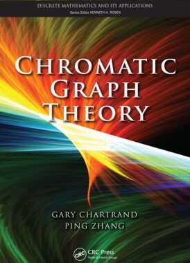 【预订】Chromatic Graph Theory