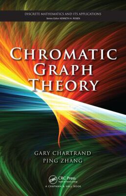 【预订】Chromatic Graph Theory