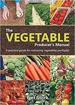 【预售】The Vegetable Producer’s Manual: A Practical Guide for Cultivating Vegetables Profitably