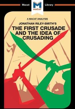 【预订】The First Crusade and the Idea of Crusading 9781912128259