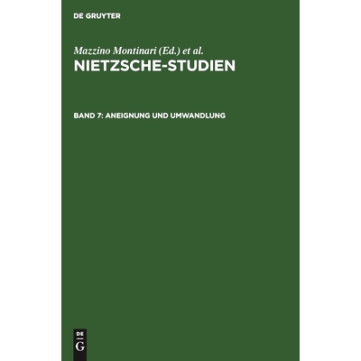 Friedrich Nietzsche und das 19. Jahrhund