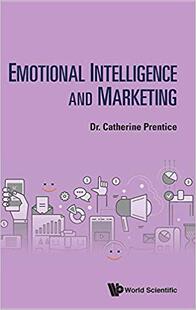 and Intelligence Emotional Marketing 预售