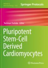 【预订】Pluripotent Stem-Cell Derived Cardiomyocytes 9781071614860