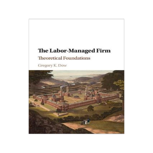 预订 The Labor-Managed Firm