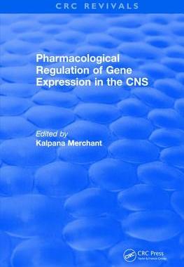 【预订】Pharmacological Regulation of Gene Expression in the CNS Towards an Understanding of Basal Ganglial Functi...