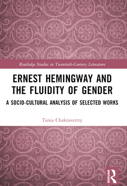 预订 Ernest Hemingway and the Fluidity of Gender