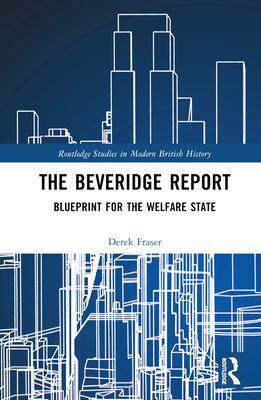 [预订]The Beveridge Report 9780367765354
