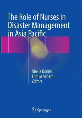 预订 The Role of Nurses in Disaster Management in Asia Pacific