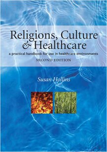 【预订】Religions, Culture and Healthcare