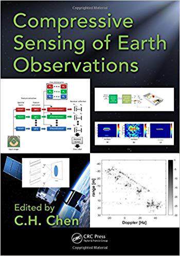 【预售】Compressive Sensing of Earth Observations