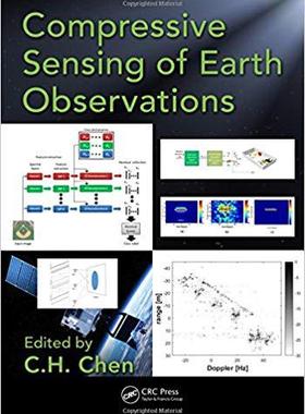 【预售】Compressive Sensing of Earth Observations