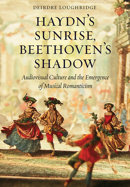 【预订】Haydn’s Sunrise, Beethoven’s Shadow 9780226337098