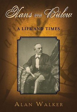 【预订】Hans Von Bulow