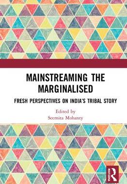 [预订]Mainstreaming the Marginalised 9780367430535