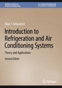 【预订】Introduction to Refrigeration and Air Conditioning Systems 9783031167751