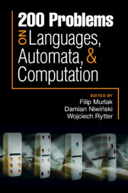【预订】200 Problems on Languages, Automata, and Computation 9781009073783