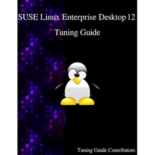 预订 SUSE Linux Enterprise Desk* 12 - Tuning Guide: 9789888406616