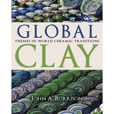 Themes in World Ceramic Traditions