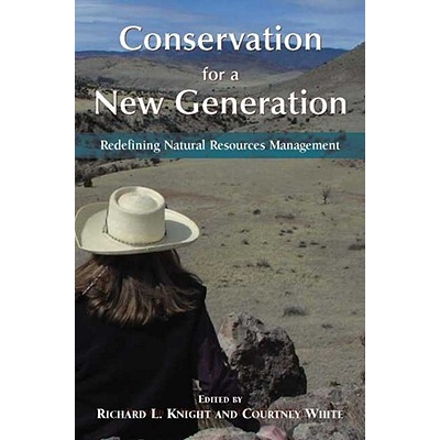 Redefining Natural Resources Management