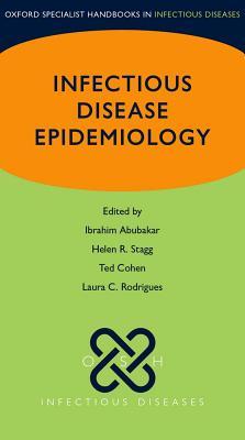 【预订】Infectious Disease Epidemiology