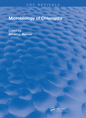 【预订】Microbiology Of Chlamydia