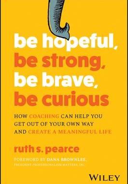 [预订]Be Hopeful, Be Strong, Be Brave, Be Curious 9781394206544