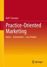 【预订】Practice-Oriented Marketing 9783658397166