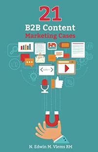 Cases cases Nederlandse actuele Inspirerende Marketing Content B2B 微瑕清仓