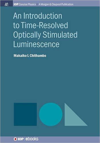 【预售】An Introduction to Time-Resolved Optically Stimulated Luminescence 书籍/杂志/报纸 原版其它 原图主图