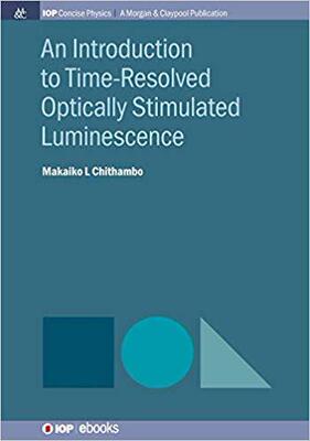 【预售】An Introduction to Time-Resolved Optically Stimulated Luminescence