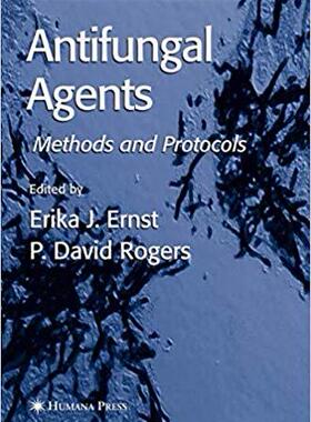 【预订】Antifungal Agents