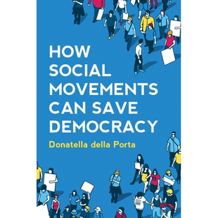 from 社会 Movements Democracy Democratic Save Social Can Below 预订 Innovations How