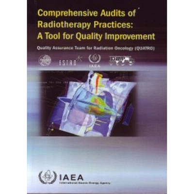 预订 Comprehensive Audits of Radiotherapy Practices: A Tool for Quality Improvement: 9789201037077