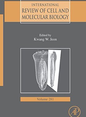 【预订】International Review of Cell and Molecular Biology