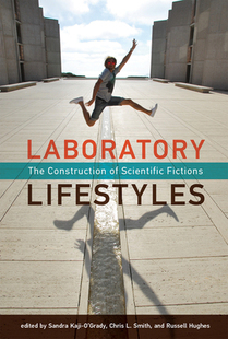 Lifestyles Fictions 预订 Scientific The Laboratory Construction