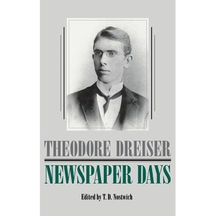 9780812230956 Days 预订 Newspaper