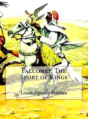预订 Falconry, The Sport of Kings: 9781979487481