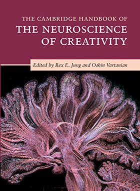 【预售】The Cambridge Handbook of the Neuros...