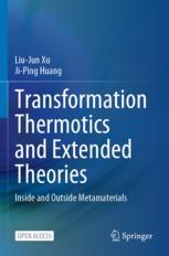 【预订】Transformation Thermotics and Extended Theories: Inside and Outside  9789811959103