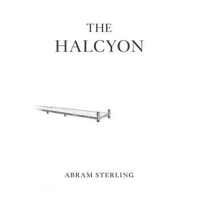 预订 The Halcyon 9798245903873