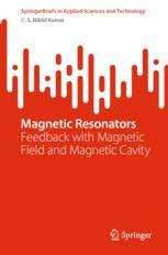 【预订】Magnetic Resonators 9789811961755